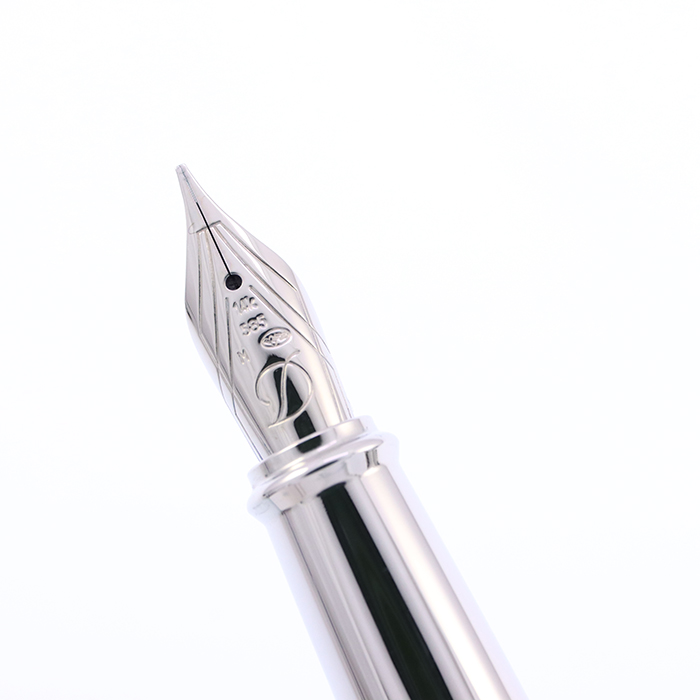 S.T Dupont デュポン 万年筆 モーツァルト レクイエム 1000本限定 詳細ページ | 万年筆 ボールペンなど高級筆記具の販売・買取