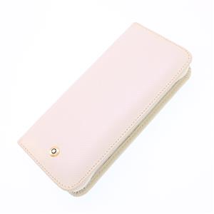 ペンケース ボエム用 アイボリー 3本挿し