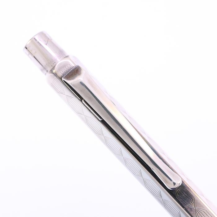 中古)CARAN d'ACHE カランダッシュ ボールペン エクリドール 日本限定