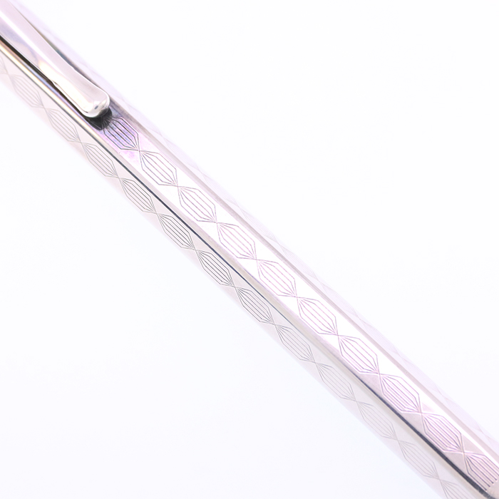 中古)CARAN d'ACHE カランダッシュ ボールペン エクリドール 日本限定