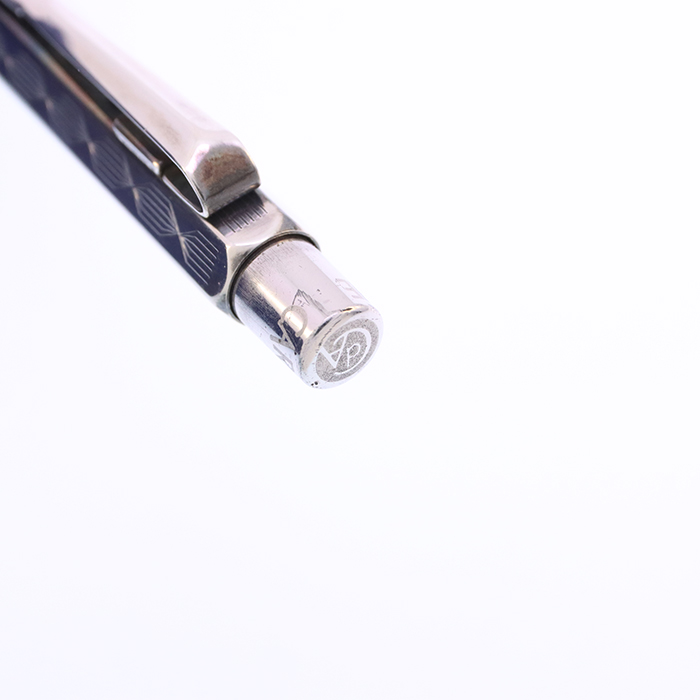 中古)CARAN d'ACHE カランダッシュ ボールペン エクリドール 日本限定