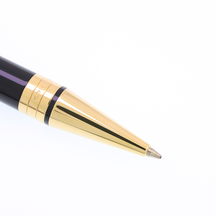 中古)PARKER パーカー ボールペン デュオフォールド クラシック