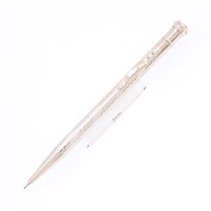 メカニカルペンシル 限定複製 早川式繰出鉛筆 0.5mm (M-15000)