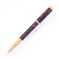 WATERMAN ウォーターマン 万年筆 レディ アガサ マジェンタグリーン