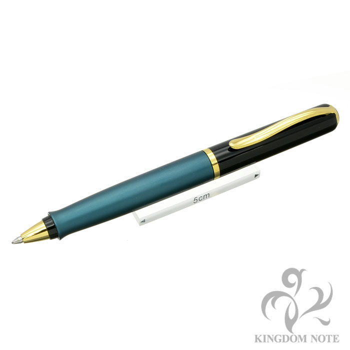 Pelikan ダークグリーン ボールペン 本体 詳細ページ | 万年筆 ボールペンなど高級筆記具の販売・買取