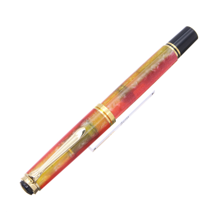 ペリカン　アテネ　万年筆　限定都市シリーズ5弾 Pelikan（筆記具） 限定 PERIKAN ペリカン 都市シリーズ 第5弾