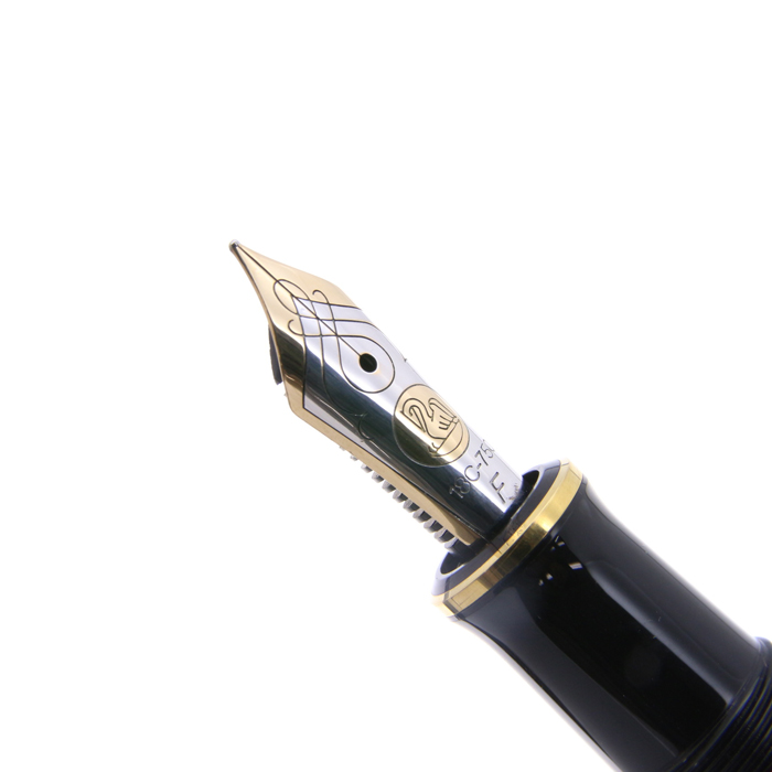 ペリカン万年筆 M620 F(細字) ピカデリーサーカス 【公式通販】