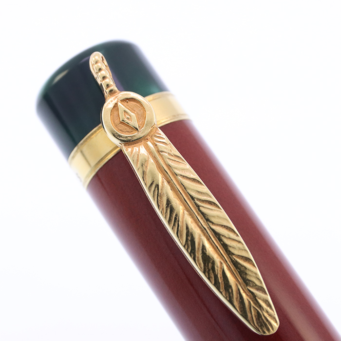 詳細ページ | 万年筆 ボールペンなど高級筆記具の販売・買取