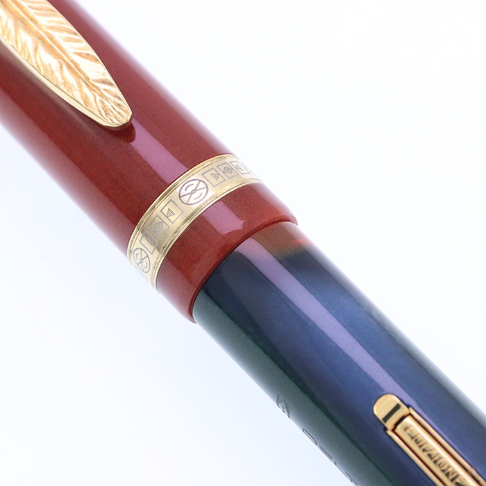 詳細ページ | 万年筆 ボールペンなど高級筆記具の販売・買取