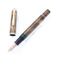Pelikan ペリカン 万年筆 リミテッドエディション M800 蒔絵 加賀沈金 「春秋二季」 桜舞 M