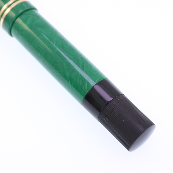 中古)Pelikan ペリカン 万年筆 リミテッドエディション 1935 グリーン