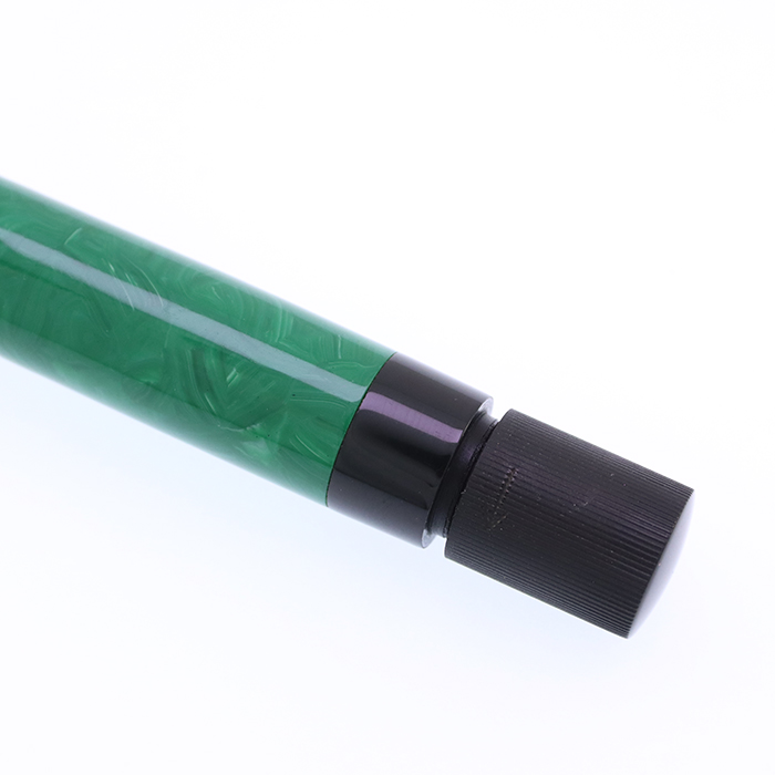 中古)Pelikan ペリカン 万年筆 リミテッドエディション 1935 グリーン