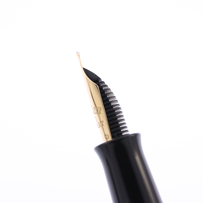 未使用に近い ペリカン 1935 リミテッド グリーン M 中字 万年筆 中古)Pelikan ペリカン 万年筆 リミテッドエディション 1935 グリーン
