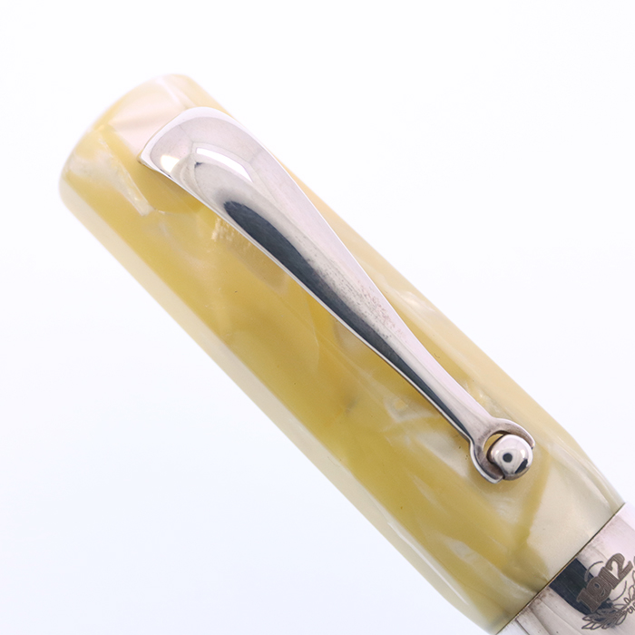 中古)Montegrappa モンテグラッパ ボールペン シンフォニー