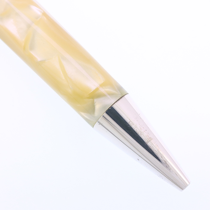 中古)Montegrappa モンテグラッパ ボールペン シンフォニー
