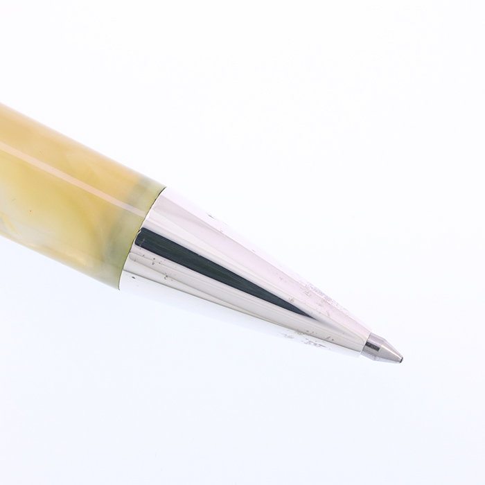 中古)Montegrappa モンテグラッパ ボールペン シンフォニー
