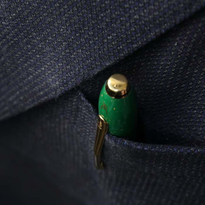 【希少】ビンテージ スカル オンブック メキシコ製 ネイバーフッド Skull On Book “Green” Ceramic Nodder Match Holder スカルオン