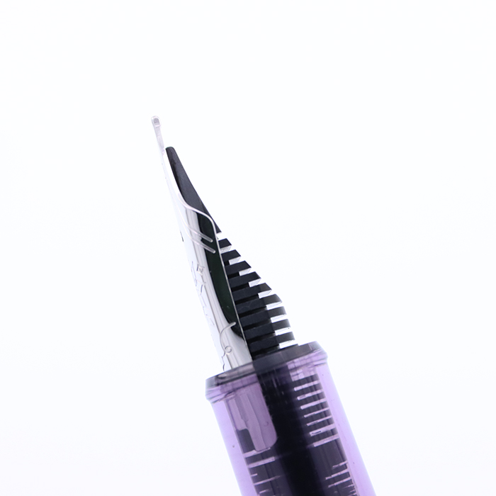 文具館コバヤシ　オリジナル万年筆　鉄仙　Bニブ　太字 詳細ページ | 万年筆 ボールペンなど高級筆記具の販売・買取