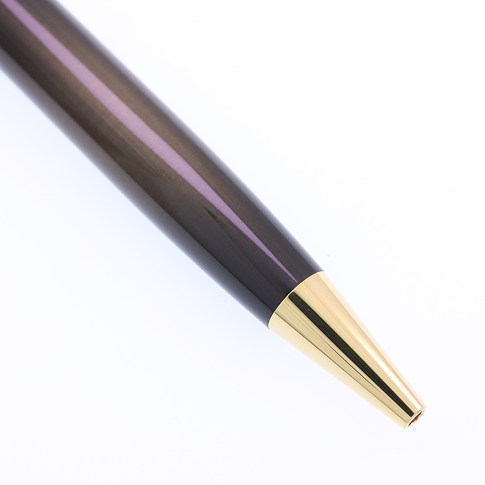 中古)MONTBLANC モンブラン ボールペン マイスターシュテュック 80日間
