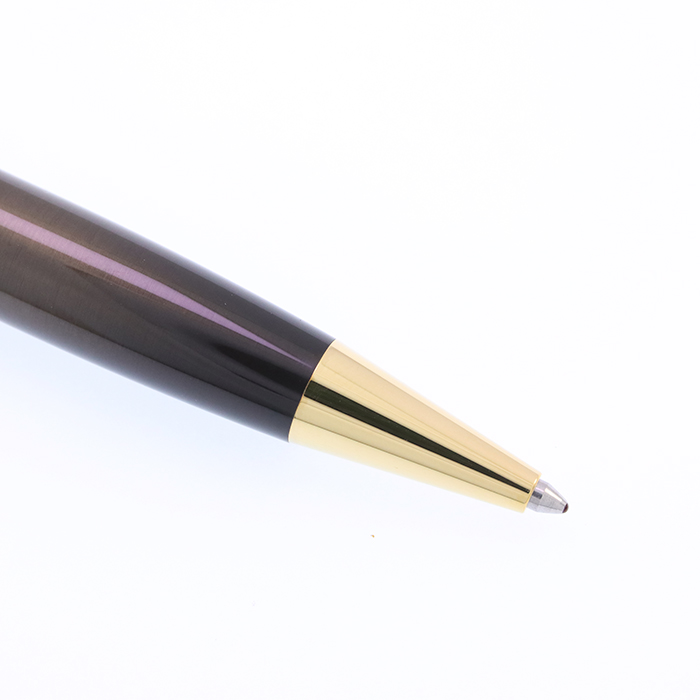 中古)MONTBLANC モンブラン ボールペン マイスターシュテュック 80日間