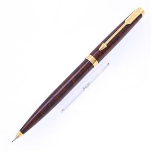 メカニカルペンシル #75 ラッカーコレクション トゥヤ 0.5mm