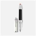 MONTBLANC モンブラン 万年筆 スペシャルエディション グレートキャラクターズ ジミ・ヘンドリックス