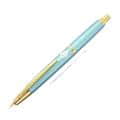 PILOT パイロット 万年筆 日本橋三越限定 キャップレス デシモ 市松 ブルー