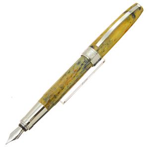 VISCONTI ビスコンティ 万年筆 ヴァン･ゴッホ シューズ メイン