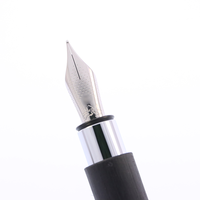 新品)FABER-CASTELL ファーバーカステル 万年筆 アンビション レジン