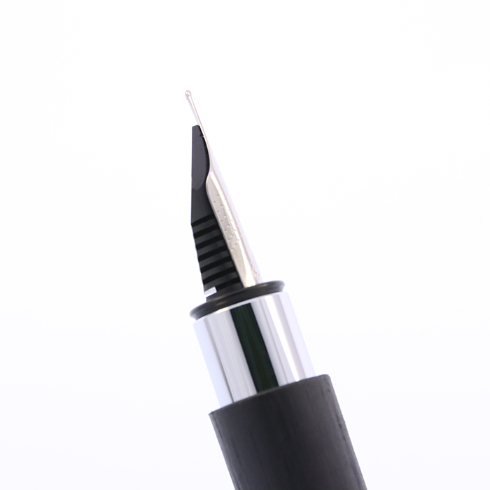 新品)FABER-CASTELL ファーバーカステル 万年筆 アンビション レジン