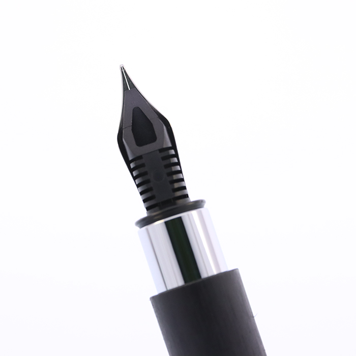 新品)FABER-CASTELL ファーバーカステル 万年筆 アンビション レジン