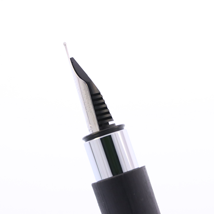 新品)FABER-CASTELL ファーバーカステル 万年筆 アンビション レジン