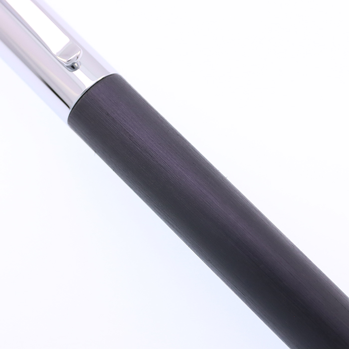 新品)FABER-CASTELL ファーバーカステル 万年筆 アンビション レジン