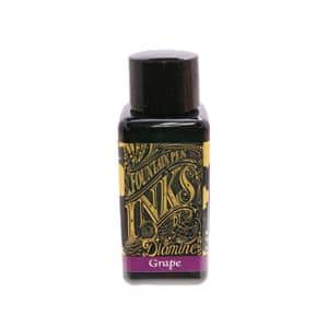 DIAMINE ダイアミン ボトルインク グレープ 30ml メイン