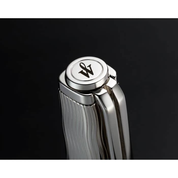 新品)WATERMAN ウォーターマン 万年筆 ザ・スピリット・オブ