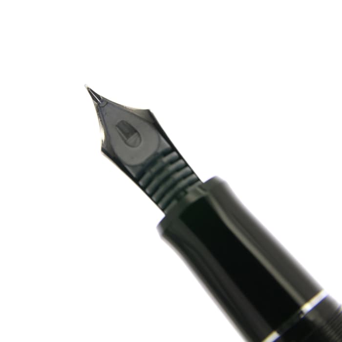 PILOT Custom Legance ブラック Fニブ 詳細ページ | 万年筆 ボールペンなど高級筆記具の販売・買取