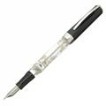 VISCONTI ビスコンティ 万年筆 オペラ シルバーダスト