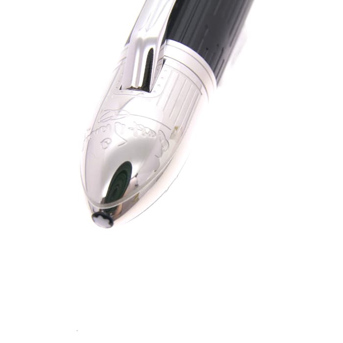 中古 Montblanc モンブラン ボールペン グレートキャラクターズ ウォルト ディズニー スペシャルエディション 商品id 詳細ページ 万年筆 ボールペンなど高級筆記具の販売 買取 キングダムノート