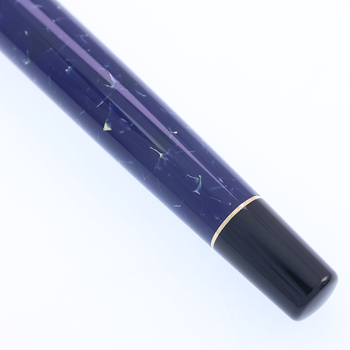 中古)DELTA デルタ 万年筆 ナガサワオリジナル since1882 ドルチェ