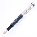 MONTBLANC モンブラン 万年筆 作家シリーズ2001 チャールズ･ディケンズ M