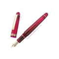 PLATINUM プラチナ 万年筆 ショップチャンネル限定 #3776 センチュリー シャインピンク