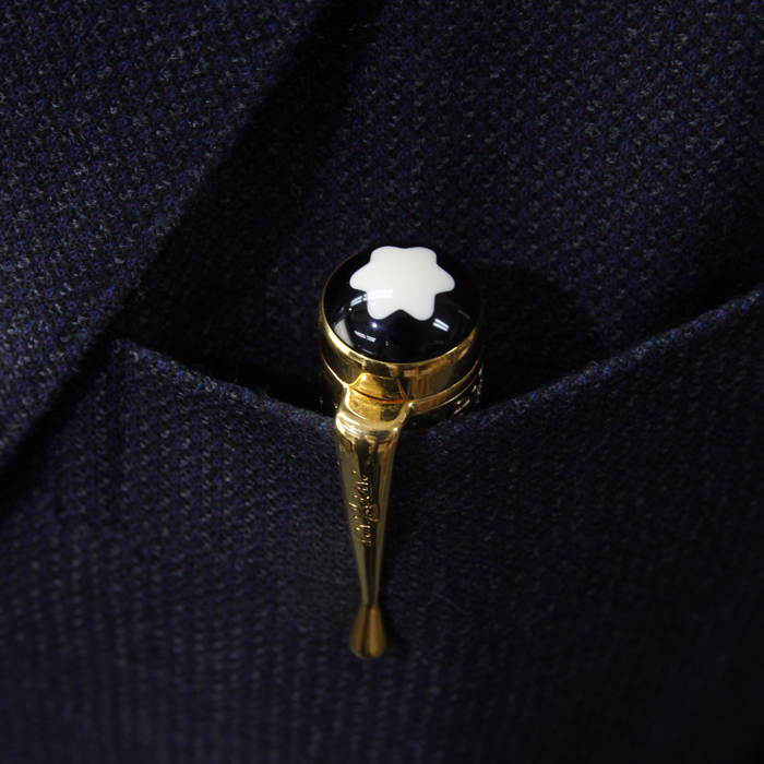 モンブラン パトロンシリーズ 1994 ルイ14世 18K 万年筆 楽天市場】モンブラン/1994年 リミテッドエディション4810本限定