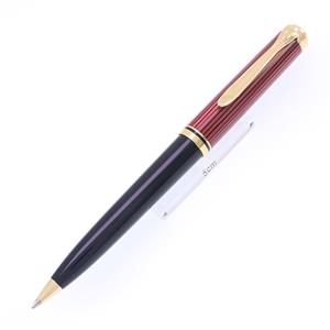 ボールペン スーベレーン K800 レッドストライプ