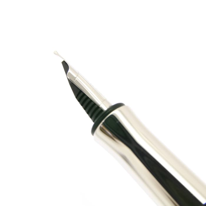 新品)GRAF VON FABER-CASTELL グラフフォンファーバーカステル 万年筆