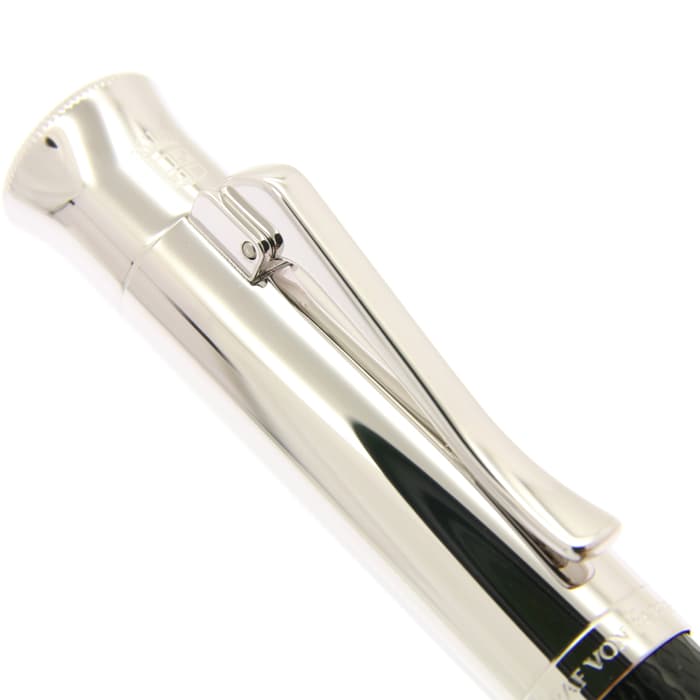 新品)GRAF VON FABER-CASTELL グラフフォンファーバーカステル 万年筆