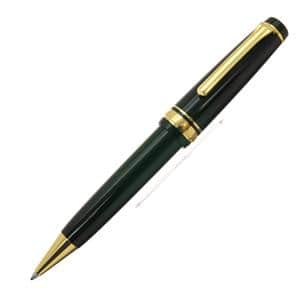 ボールペン プロフェッショナルギア 金 ブラック