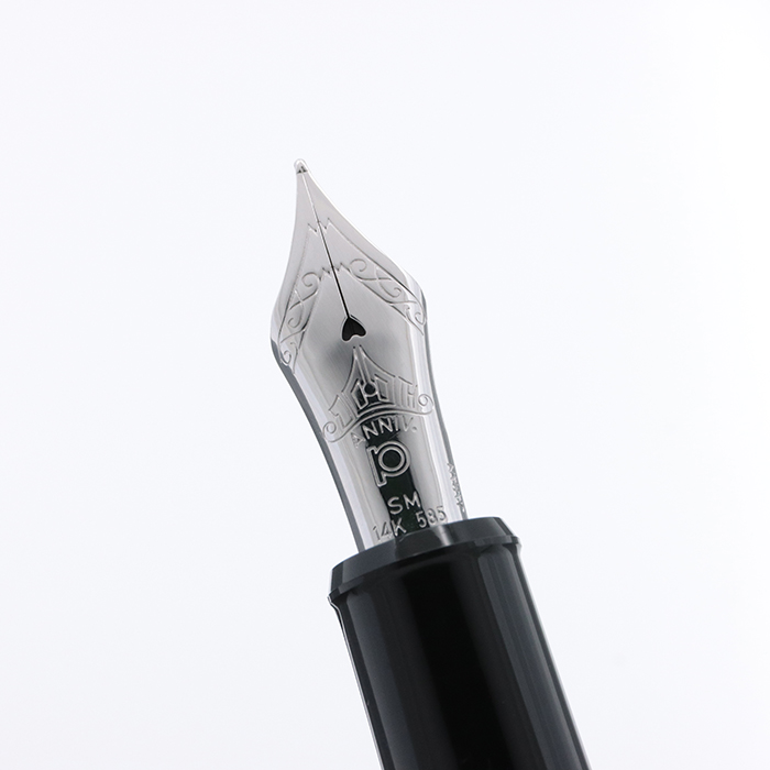 プラチナ万年筆 PLATINUM 未使用 新品)PLATINUM プラチナ 万年筆 #3776 センチュリー ローレル