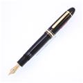 MONTBLANC モンブラン 万年筆 マイスターシュテュック #149 M [ネーム刻印]