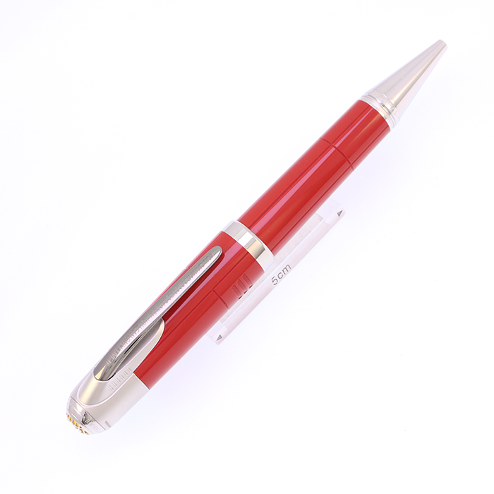 中古)MONTBLANC モンブラン ボールペン スペシャルエディション