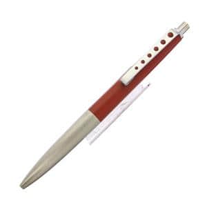 MONTBLANC モンブラン ボールペン カレラ #592 レッド [現行芯アダプタ無] メイン